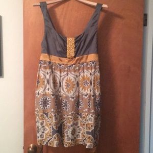 Absolutely gorgeous dress!